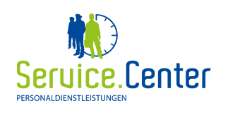 Logo SC Personal - Die erste Wahl für Ihr Personal